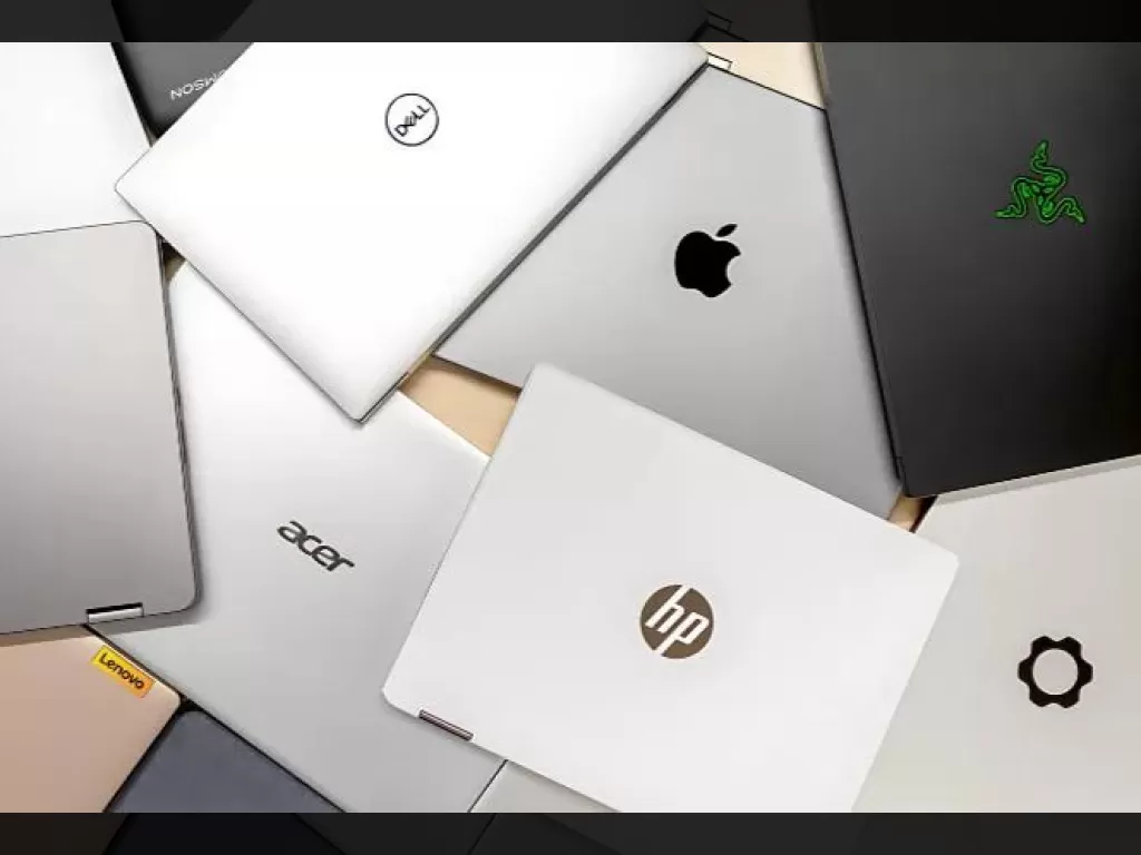 Warisan Inovasi 2026: 5 Raksasa Laptop yang Menguasai Pasar Indonesia}